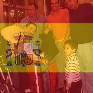 Meet your Posher, Jorge